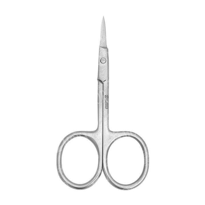 TIJERA DE MANICURE SPA ALASKA