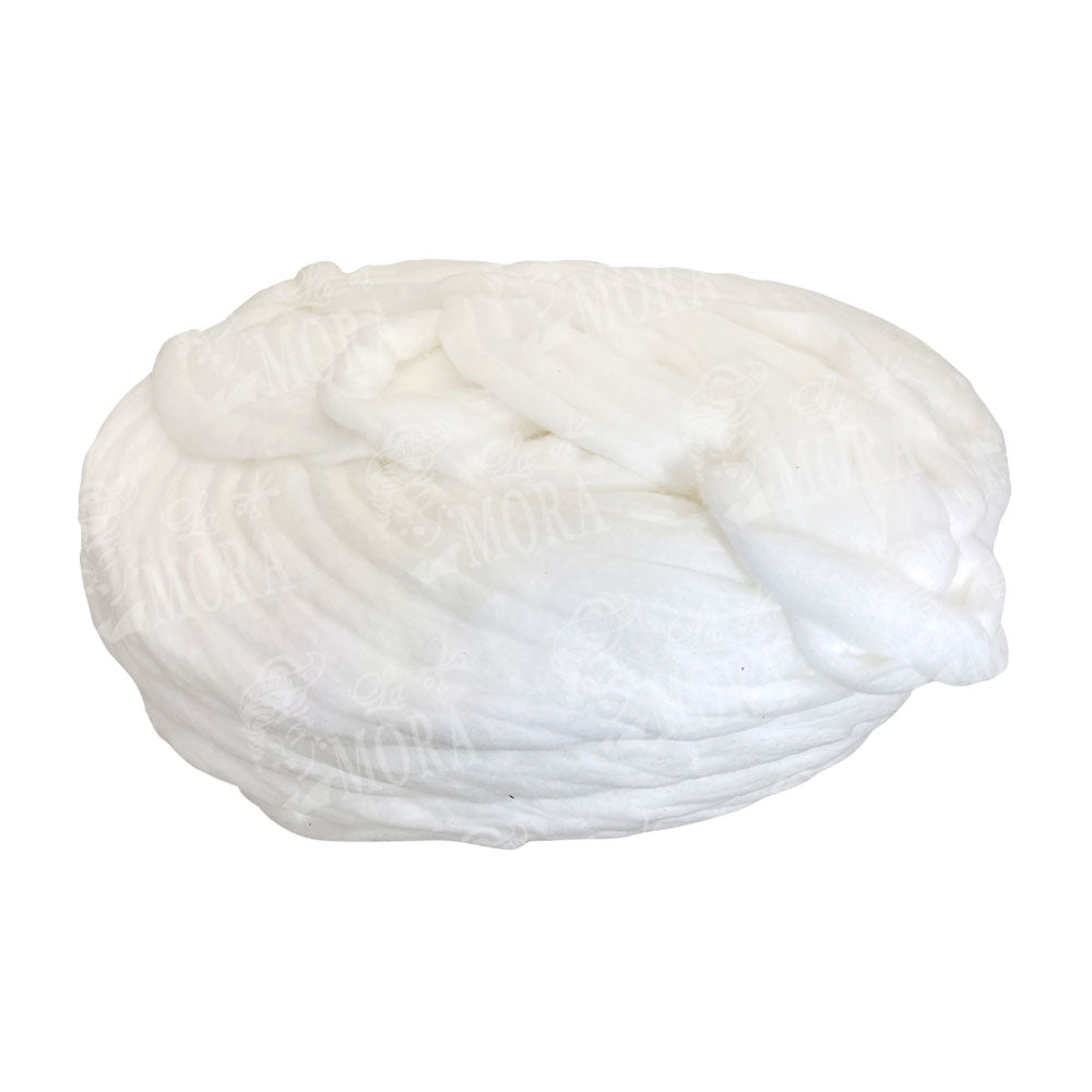 ALGODÓN EN MECHA ALBY 1/2 KG