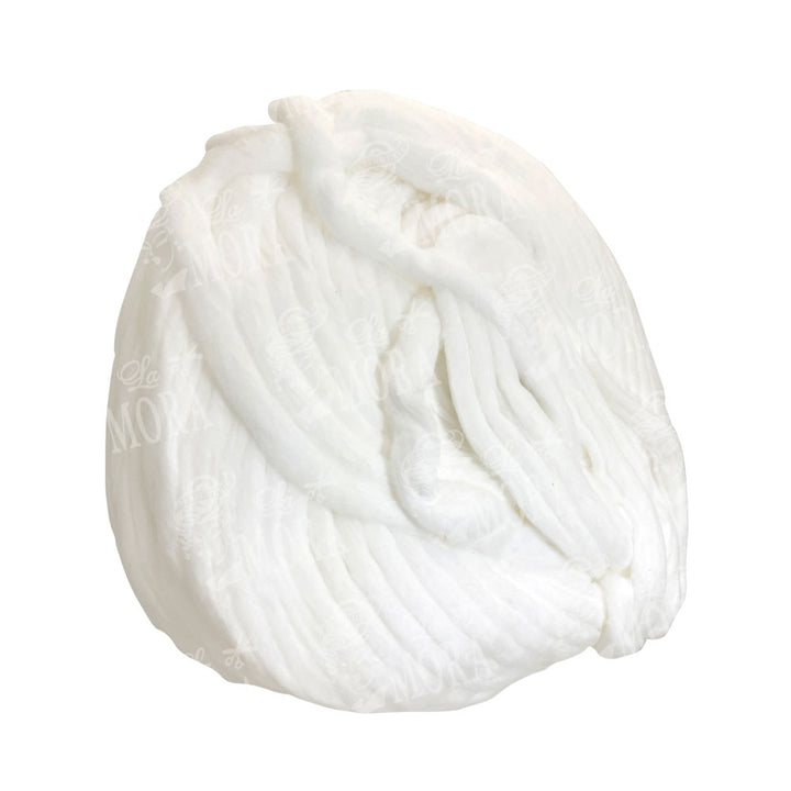 ALGODÓN EN MECHA ALBY 1/2 KG