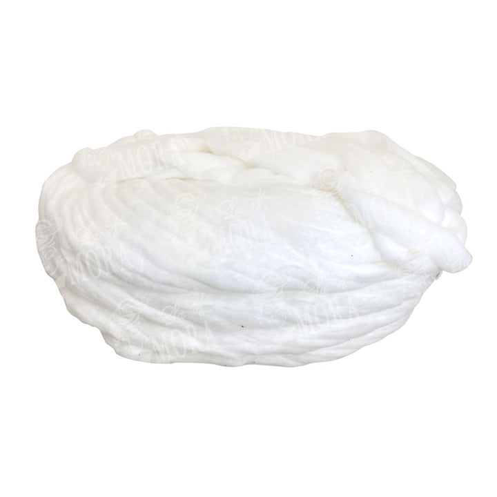 ALGODÓN EN MECHA ALBY 1/2 KG