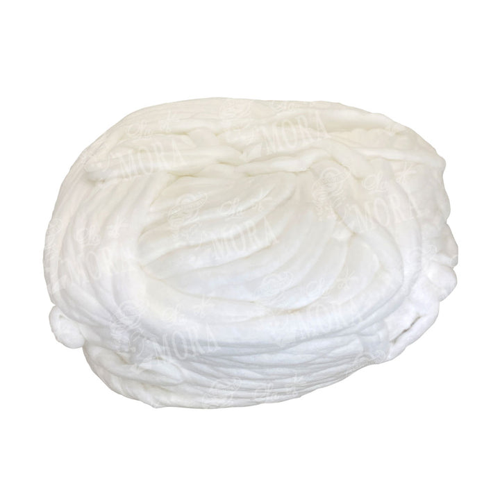 ALGODÓN EN MECHA ALBY 1KG