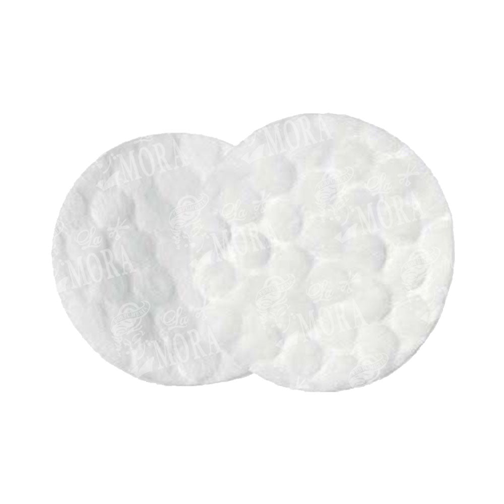 ALMOADILLAS DE ALGODÓN ALBY 100 PSZ