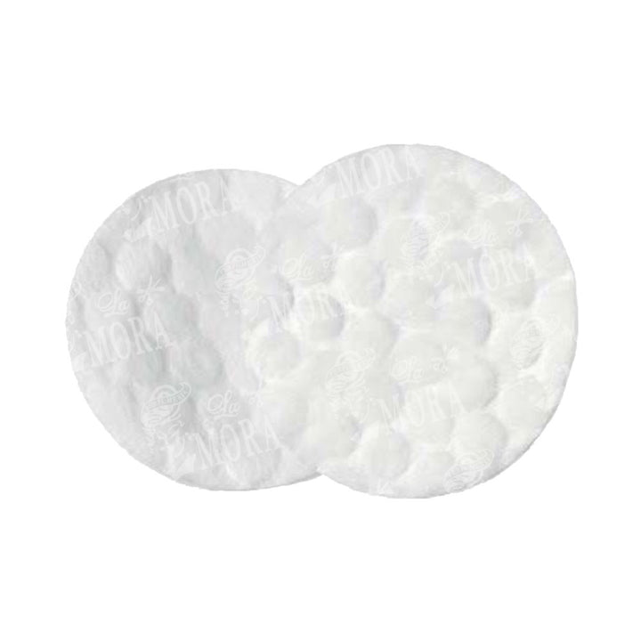 ALMOADILLAS DE ALGODÓN ALBY 100 PSZ