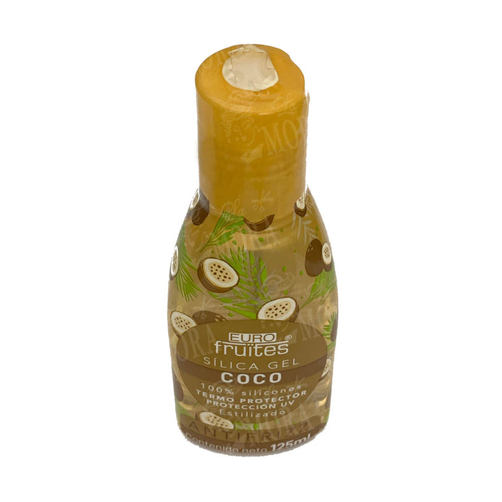 SILICA CARGOLET EURO FRUITES COCO 125ML
