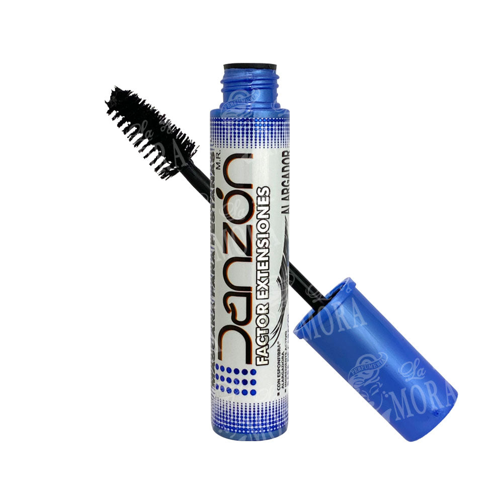 MÁSCARA DE PESTAÑAS DANZON ALARGADOR BABA DE CARACOL 12 GR