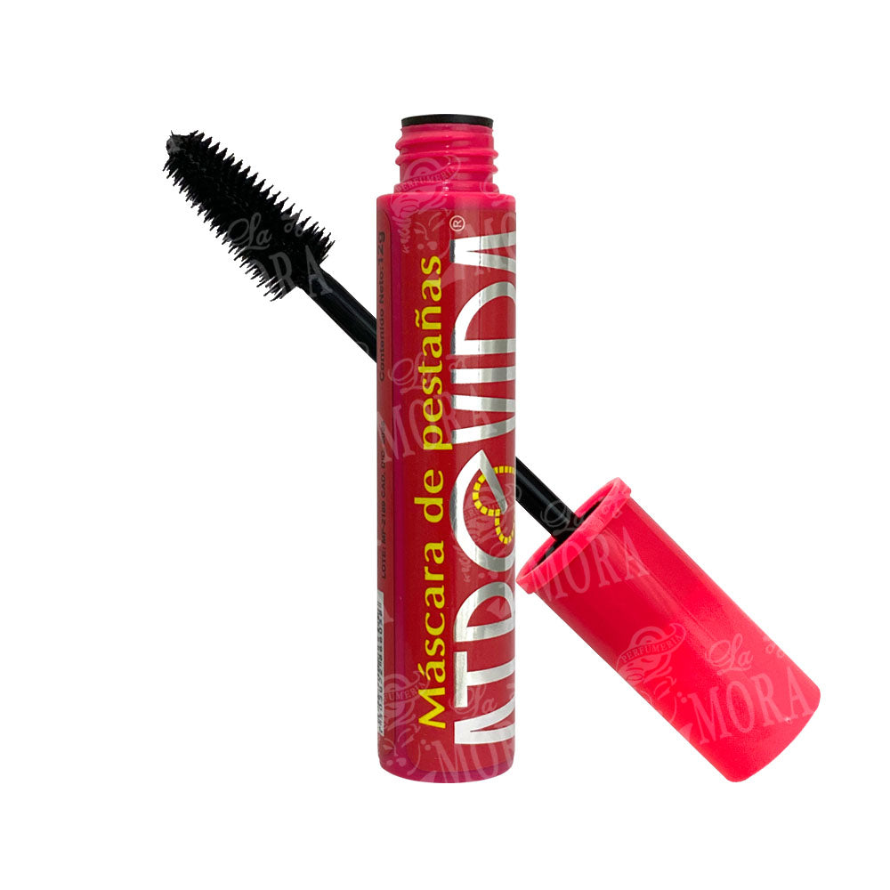 MÁSCARA DE PESTAÑAS DANZON ATREVIDA 12 GR
