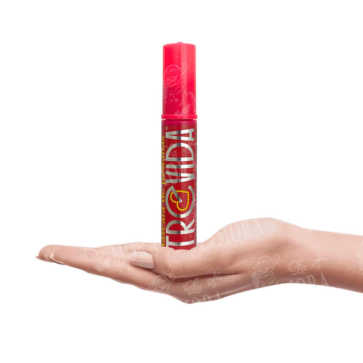 MÁSCARA DE PESTAÑAS DANZON ATREVIDA 12 GR