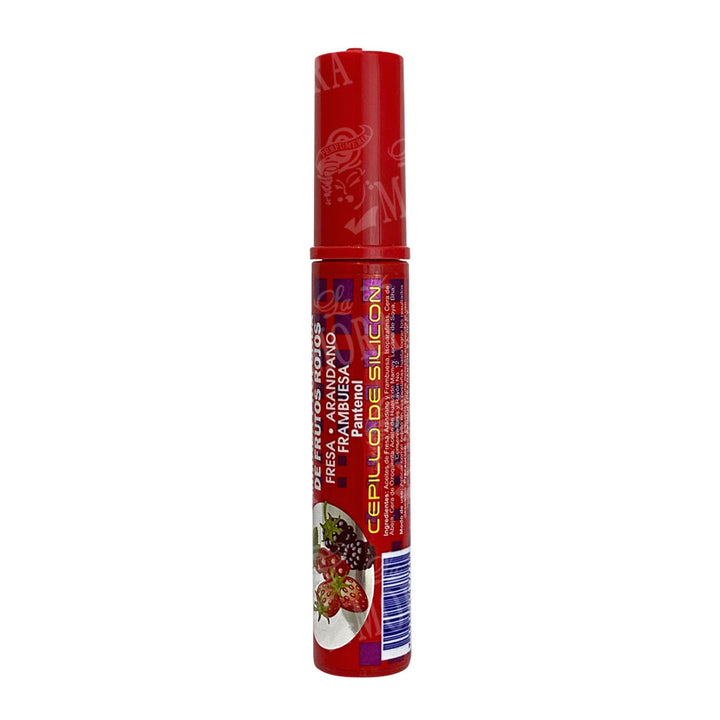 MÁSCARA DE PESTAÑAS FRUTOS ROJOS Y ALARGADOR DANZON 12 GR