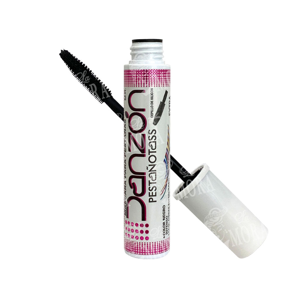MÁSCARA DE PESTAÑAS DANZON HUESO DE MAMEY Y ACEITE DE RICINO 12 GR