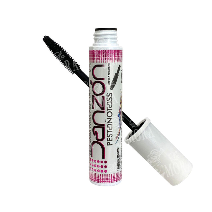 MÁSCARA DE PESTAÑAS DANZON HUESO DE MAMEY Y ACEITE DE RICINO 12 GR