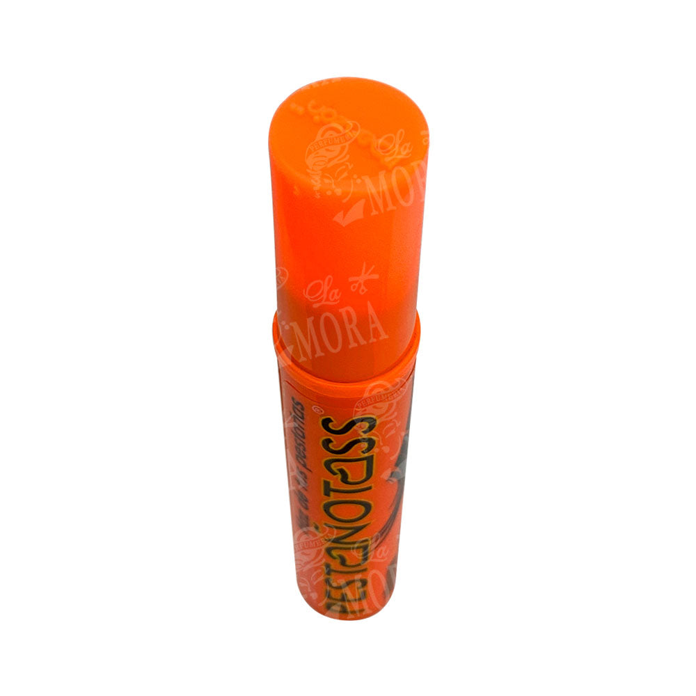 MÁSCARA DE PESTAÑAS DANZON HUESO DE MAMEY, RECINO Y MICROCARGA MAGNETICA 12 GR