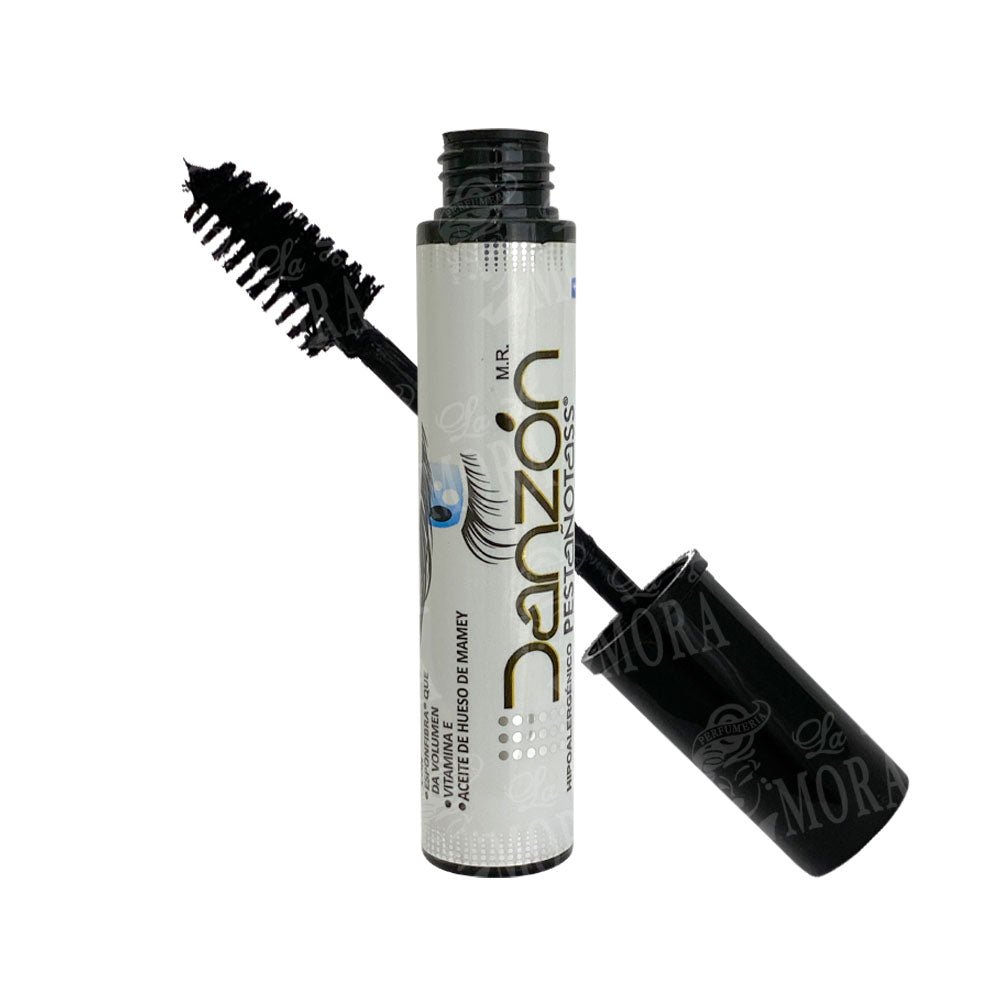 MÁSCARA DE PESTAÑAS DANZON NEGRO 12 GR