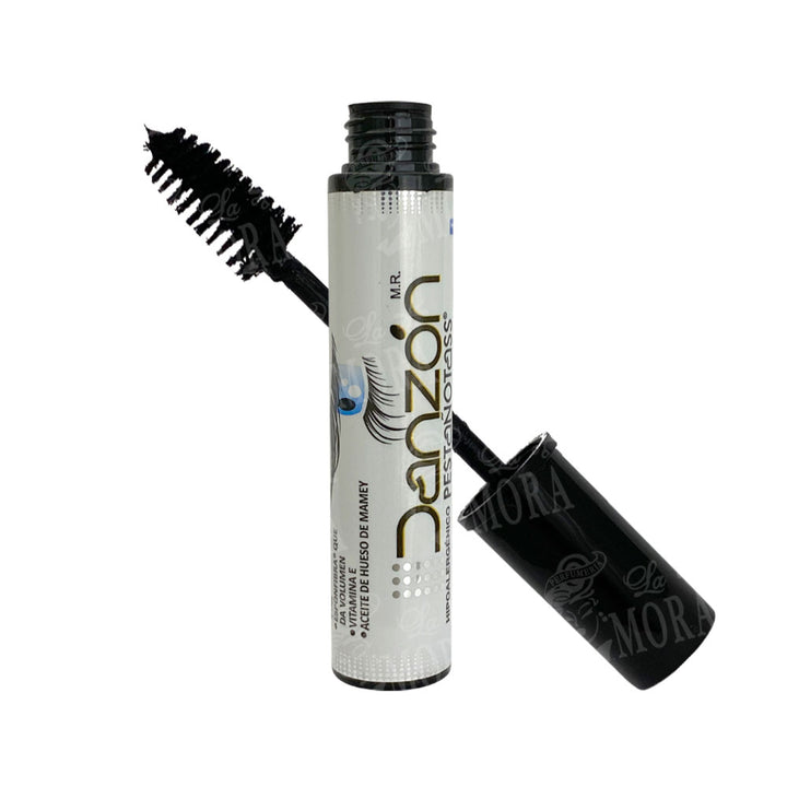 MÁSCARA DE PESTAÑAS DANZON NEGRO 12 GR