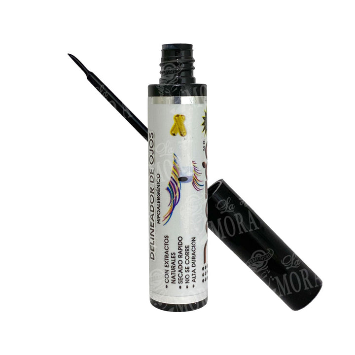 DELINEADOR DE OJOS CON EXTRACTOS NATURALES 9 GR DANZON