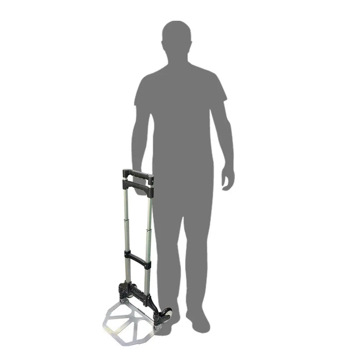 DIABLITO DE CARGA MOD LM-1-0001 Perfumería la Mora