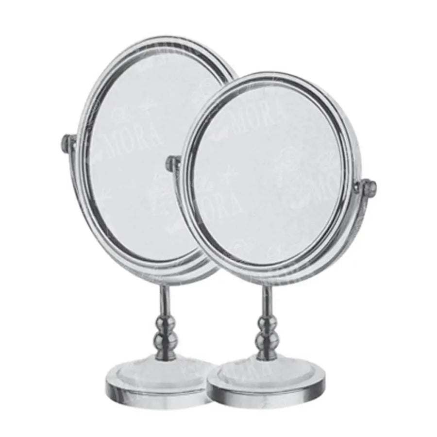 ESPEJO PEDESTAL KIQUE MOD OM-0056 Perfumería la Mora