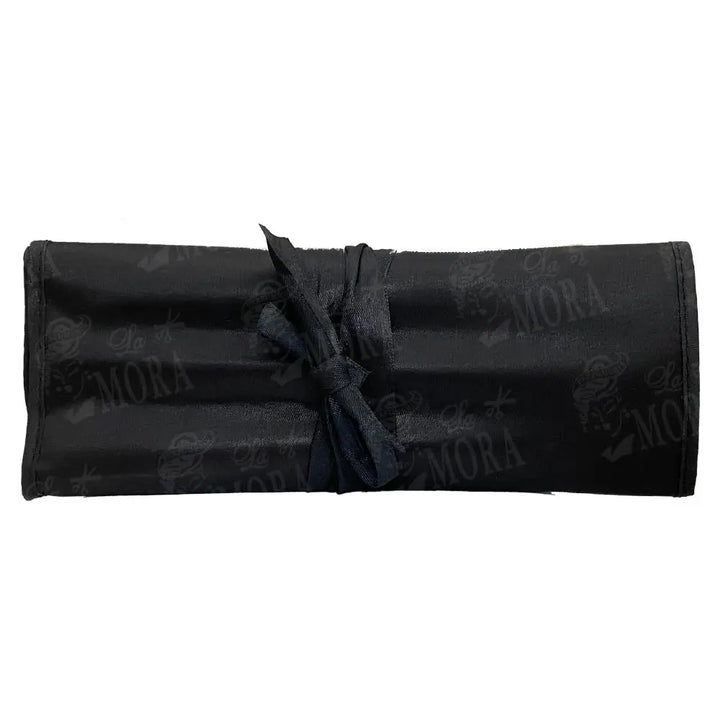 ESTUCHE KIQUE BROCHAS PARA MAQUILLAJE CON 12 PZS OM-0017 Perfumería la Mora