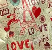 KIQUE CARRITO DE MANDADO OM-0101 Perfumería la Mora