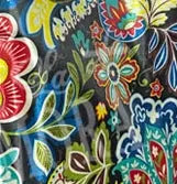 KIQUE CARRITO DE MANDADO OM-0101 Perfumería la Mora