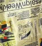 KIQUE CARRITO DE MANDADO OM-0101 Perfumería la Mora