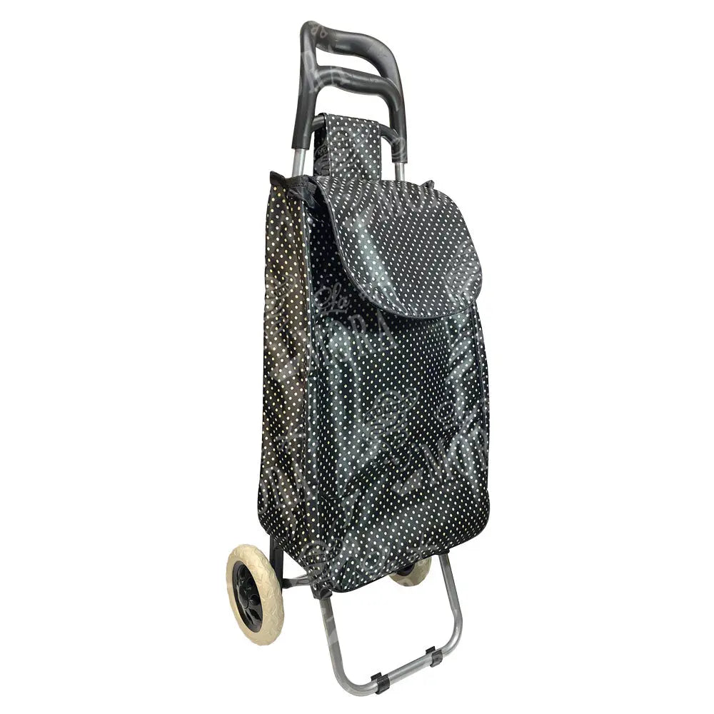 KIQUE CARRITO DE MANDADO OM-0101 Perfumería la Mora