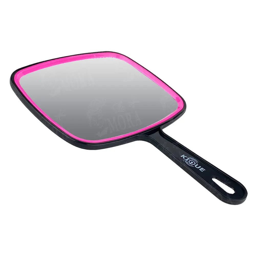 KIQUE MINI ESPEJO CUADRADO KQ-01-0092 Perfumería la Mora