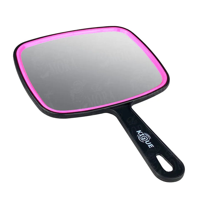 KIQUE MINI ESPEJO CUADRADO KQ-01-0092 Perfumería la Mora