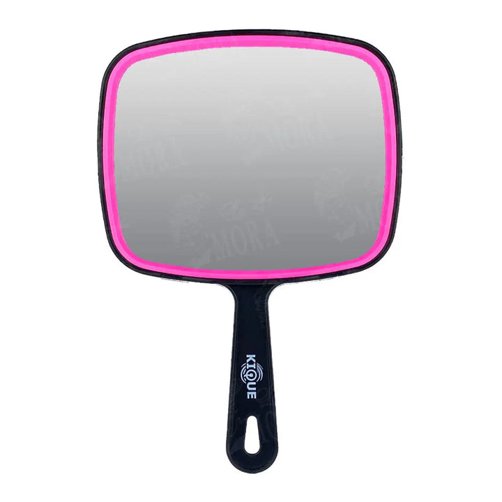 KIQUE MINI ESPEJO CUADRADO KQ-01-0092 Perfumería la Mora