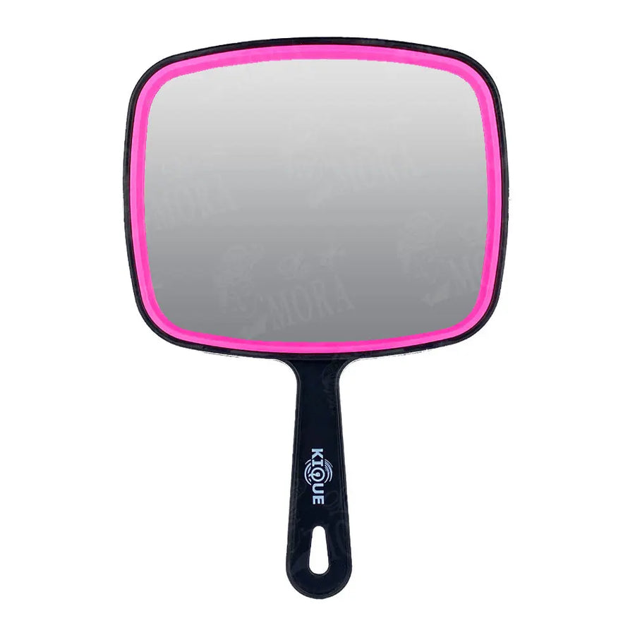 KIQUE MINI ESPEJO CUADRADO KQ-01-0092 Perfumería la Mora