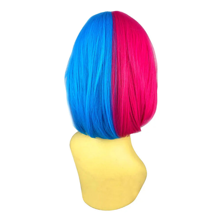 KIQUE PELUCA CANDY KQ-01-0075 Perfumería la Mora