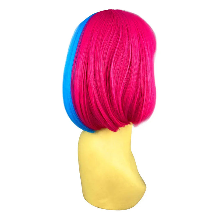 KIQUE PELUCA CANDY KQ-01-0075 Perfumería la Mora