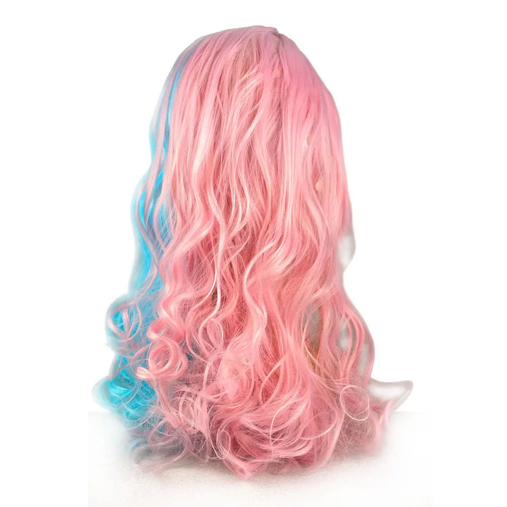 KIQUE PELUCA CUPCAKE KQ-01-0076 Perfumería la Mora