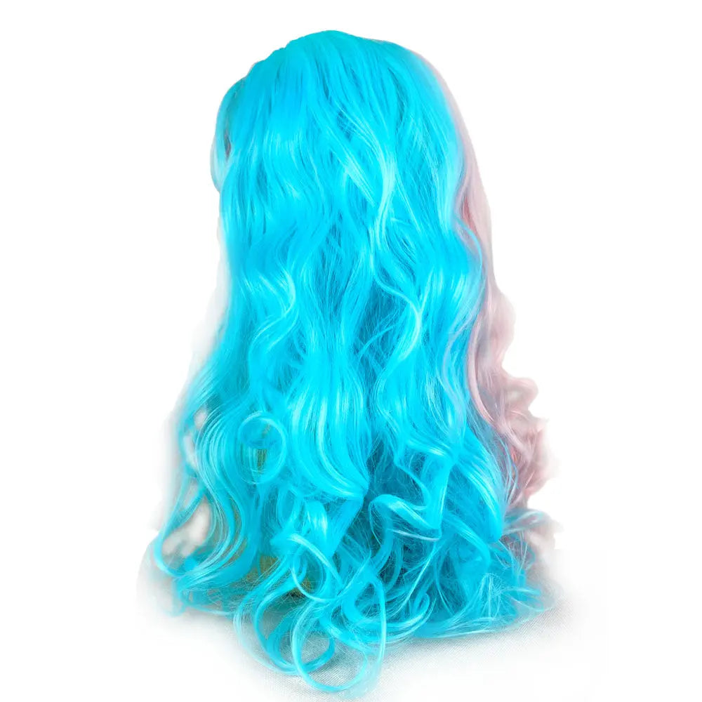 KIQUE PELUCA CUPCAKE KQ-01-0076 Perfumería la Mora