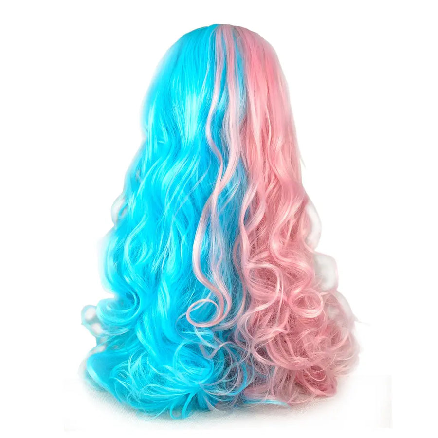 KIQUE PELUCA CUPCAKE KQ-01-0076 Perfumería la Mora