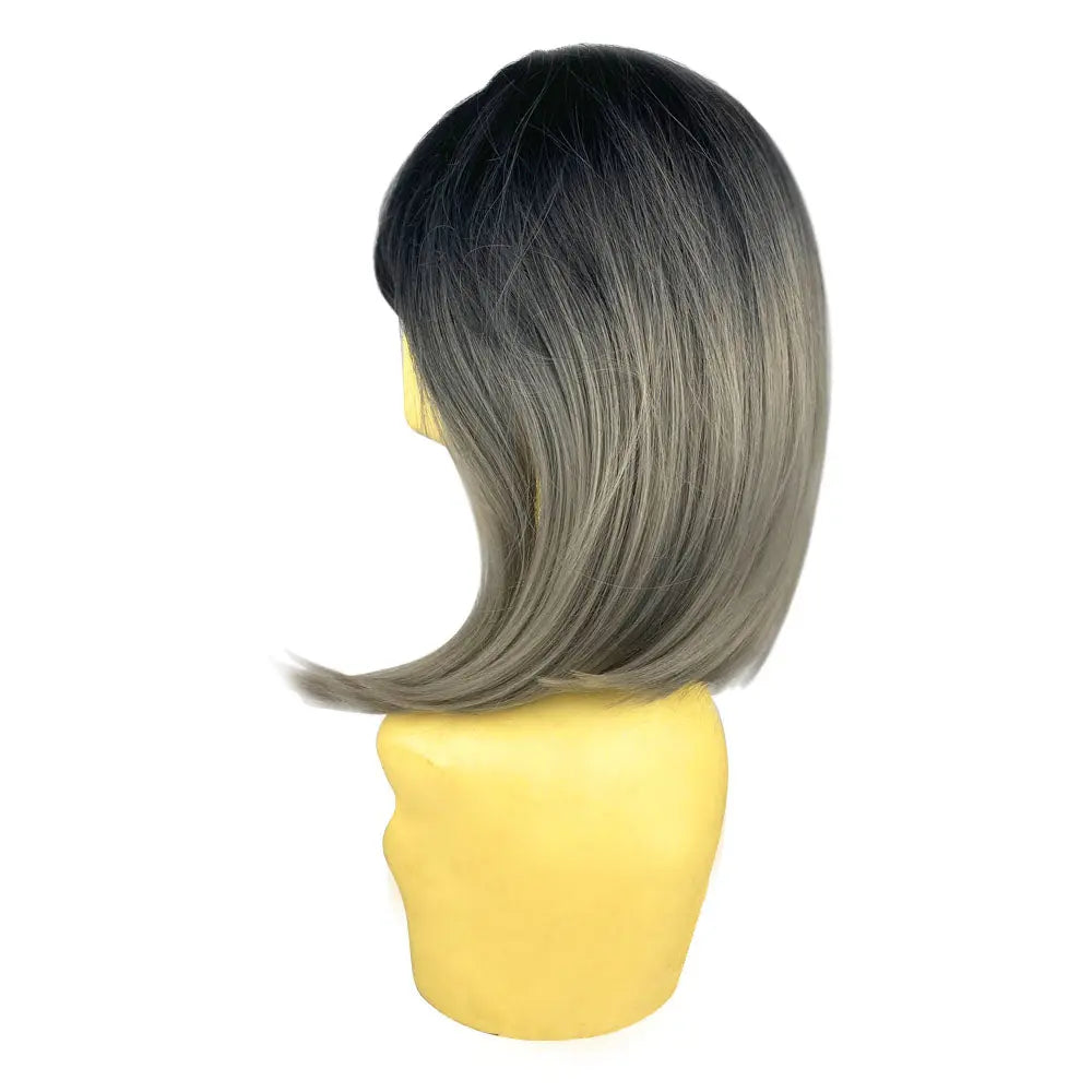 KIQUE PELUCA GRAPHITE KQ-01-0079 Perfumería la Mora