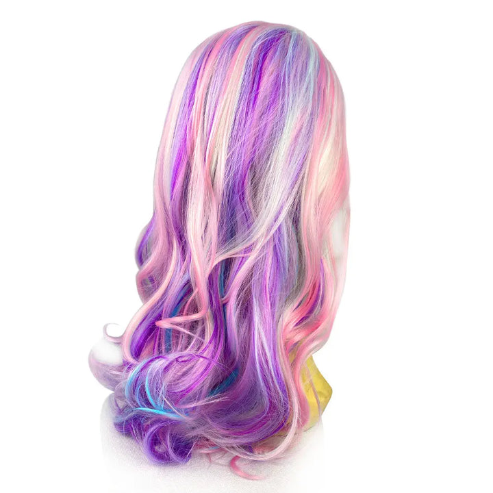 KIQUE PELUCA UNICORNIO KQ-01-0078 Perfumería la Mora