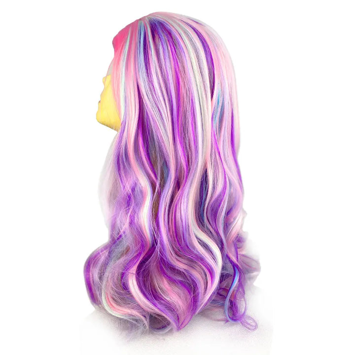 KIQUE PELUCA UNICORNIO KQ-01-0078 Perfumería la Mora