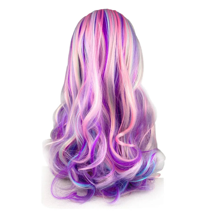 KIQUE PELUCA UNICORNIO KQ-01-0078 Perfumería la Mora