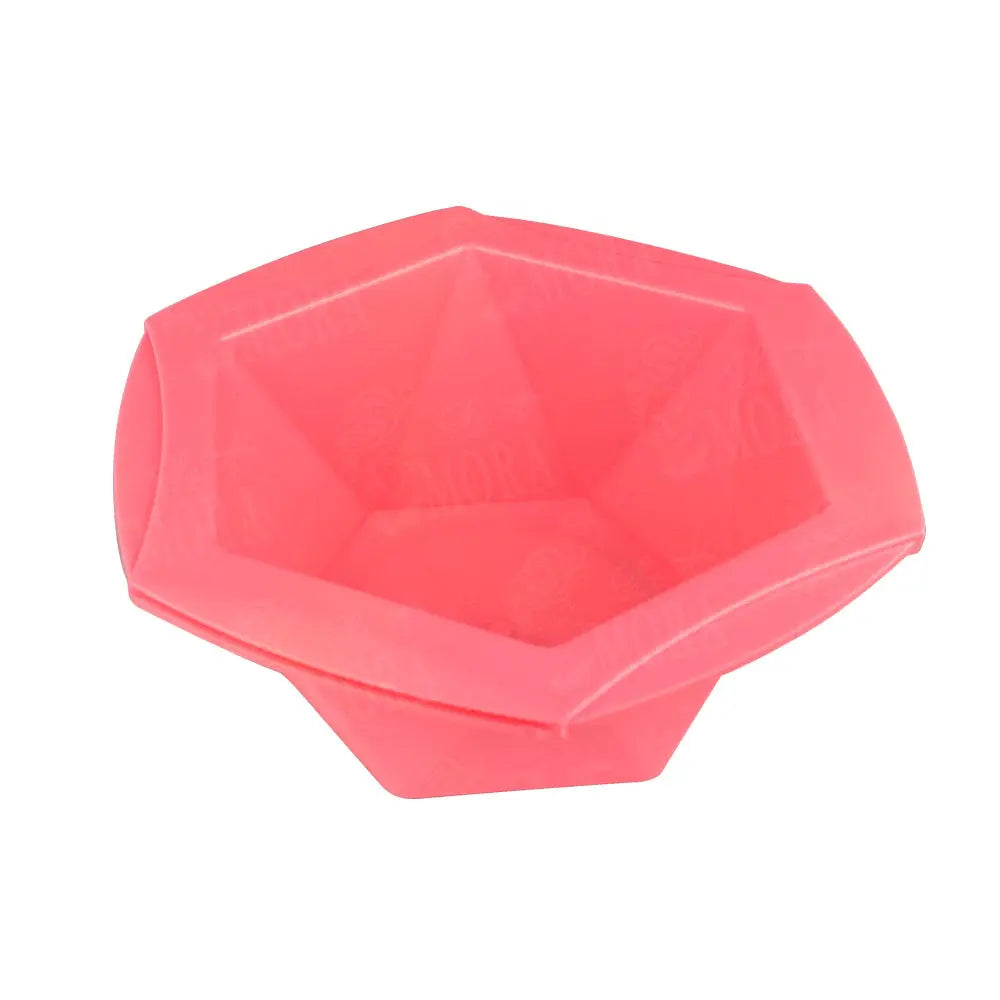 KIQUE SET DE 7 CIOS DE COLORES MOD KQ-01-0089 Perfumería la Mora