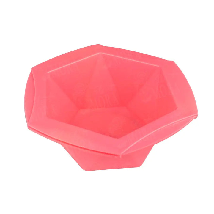 KIQUE SET DE 7 CIOS DE COLORES MOD KQ-01-0089 Perfumería la Mora