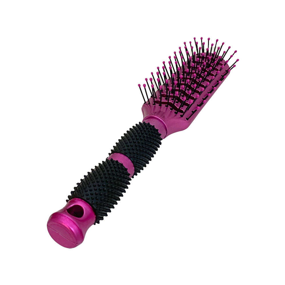 CEPILLO KIQUE MORADO KQ-305