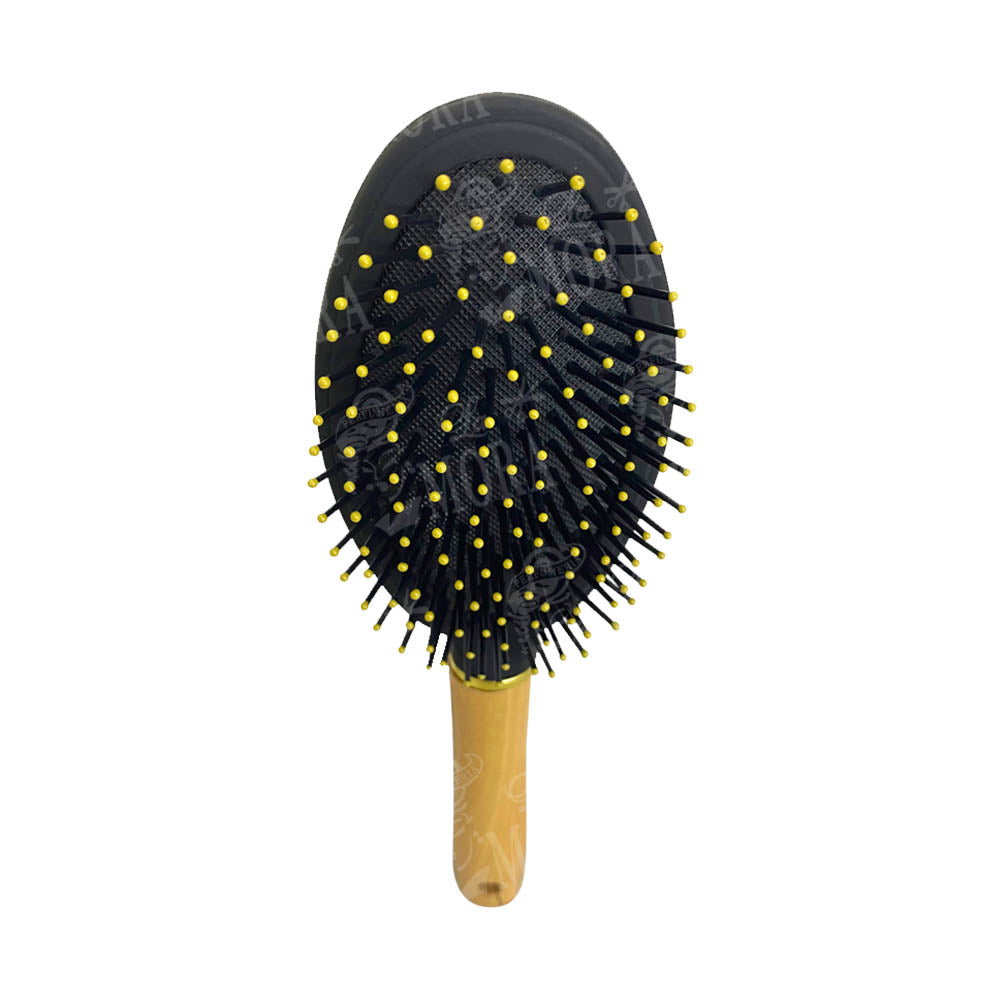 KIQUE CEPILLO 320 OVALADO NEUMATICO KQ-320