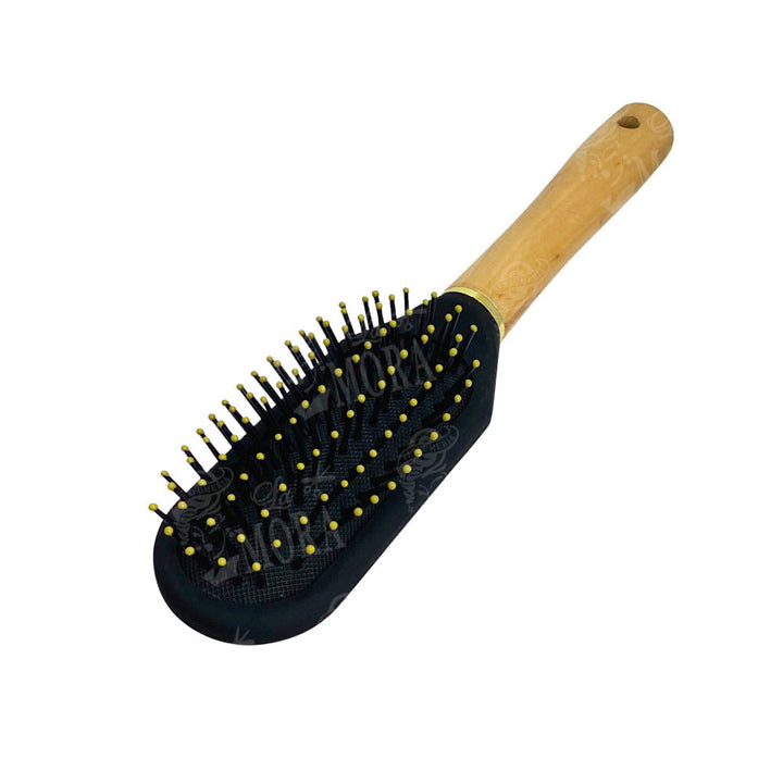 KIQUE CEPILLO 320 PALETA NEUMATICO KQ-320