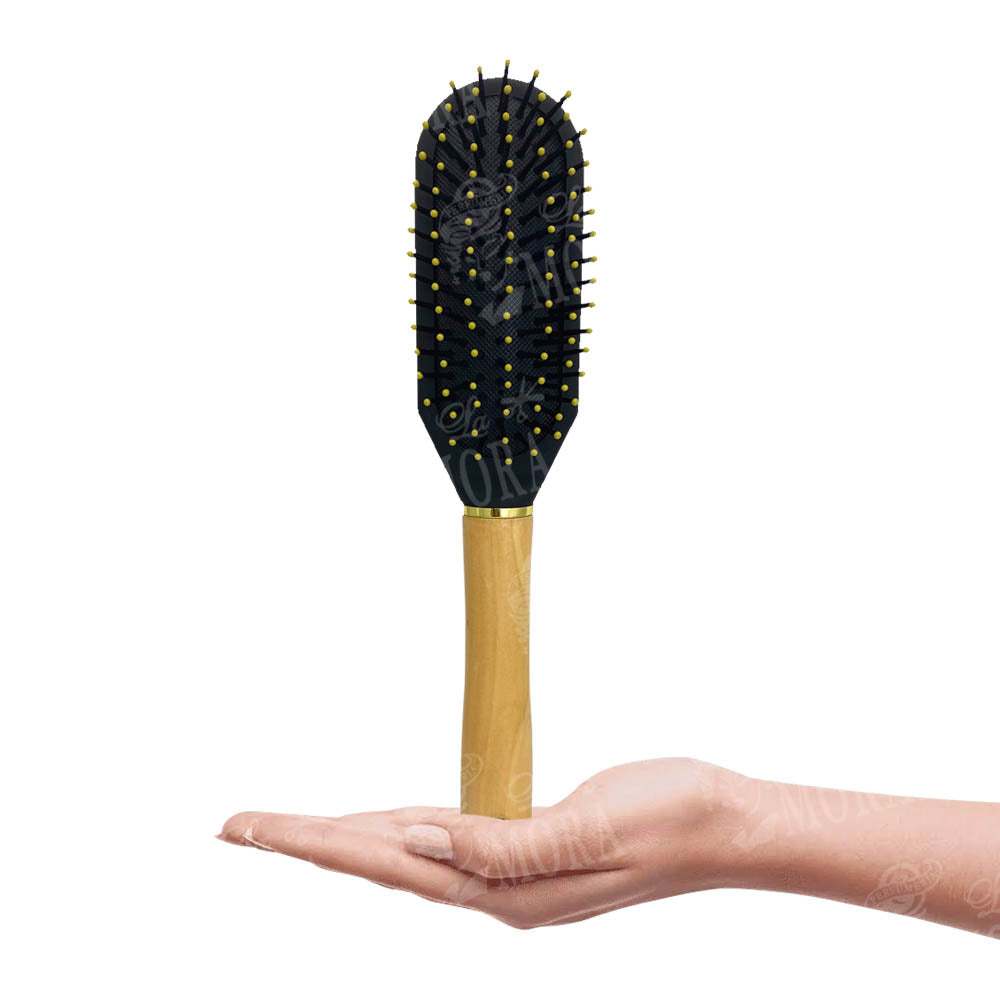 KIQUE CEPILLO 320 PALETA NEUMATICO KQ-320