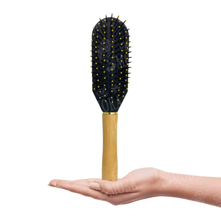 KIQUE CEPILLO 320 PALETA NEUMATICO KQ-320