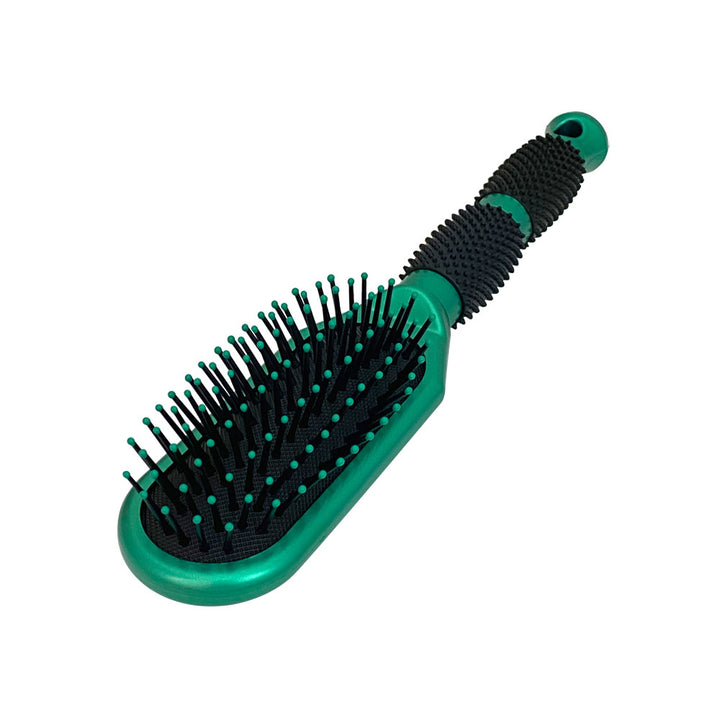 CEPILLO KIQUE VERDE KQ-305