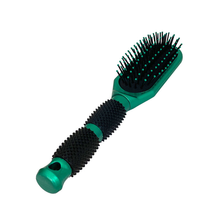 CEPILLO KIQUE VERDE KQ-305