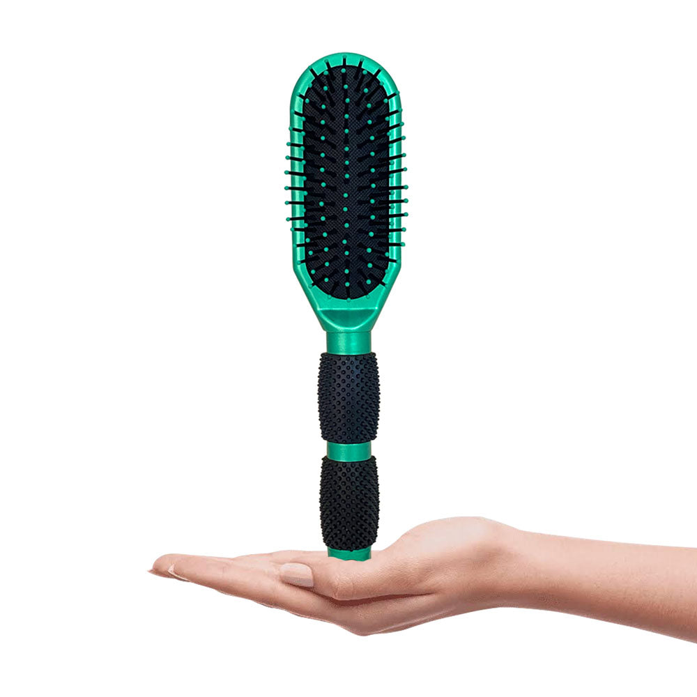 CEPILLO KIQUE VERDE KQ-305