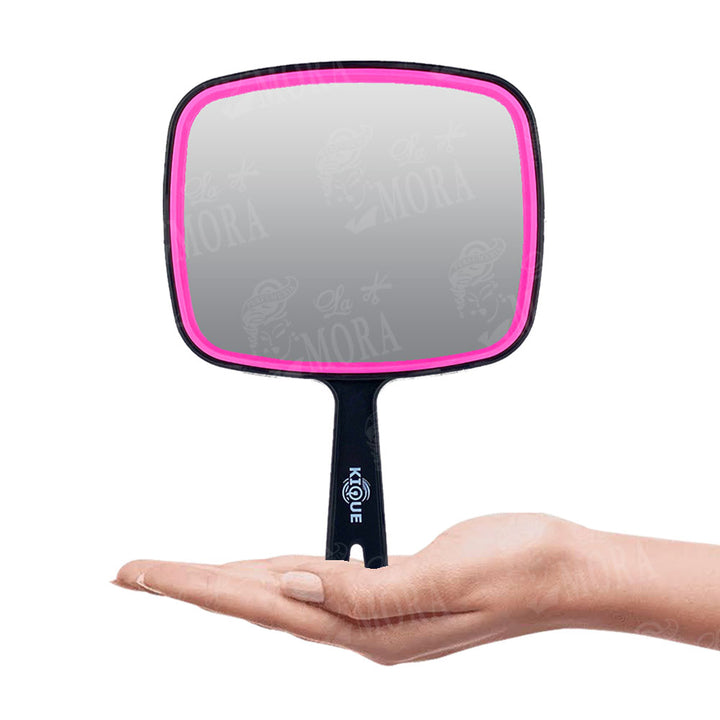 KIQUE MINI ESPEJO CUADRADO KQ-01-0092