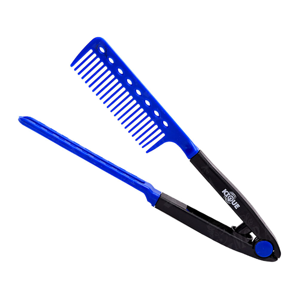 PEINE PARA ALACIAR KIQUE KQ-0020